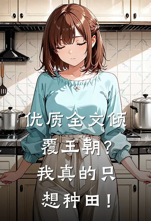 优质全文倾覆王朝？我真的只想种田！