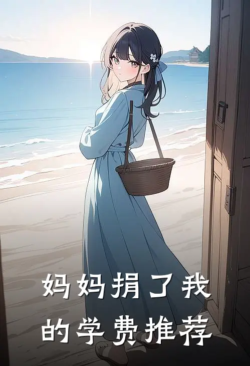妈妈捐了我的学费推荐