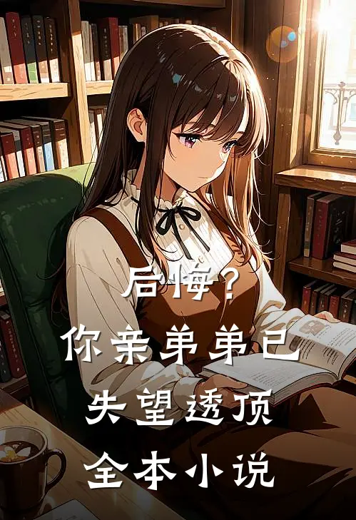 后悔？你亲弟弟已失望透顶全本小说