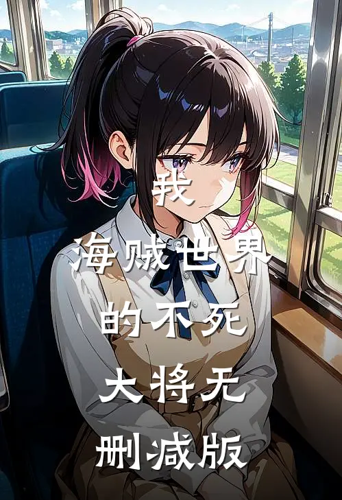 我,海贼世界的不死大将无删减版