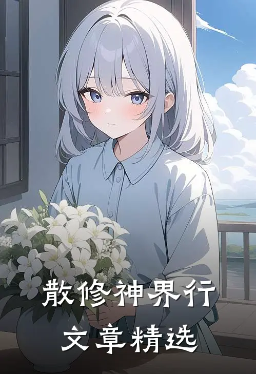 散修神界行文章精选