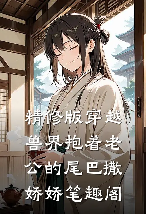 精修版穿越兽界抱着老公的尾巴撒娇娇笔趣阁