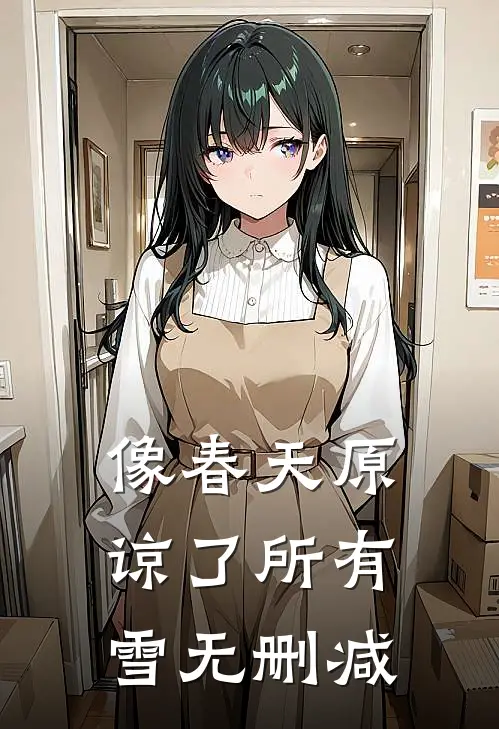 像春天原谅了所有雪无删减免费阅读