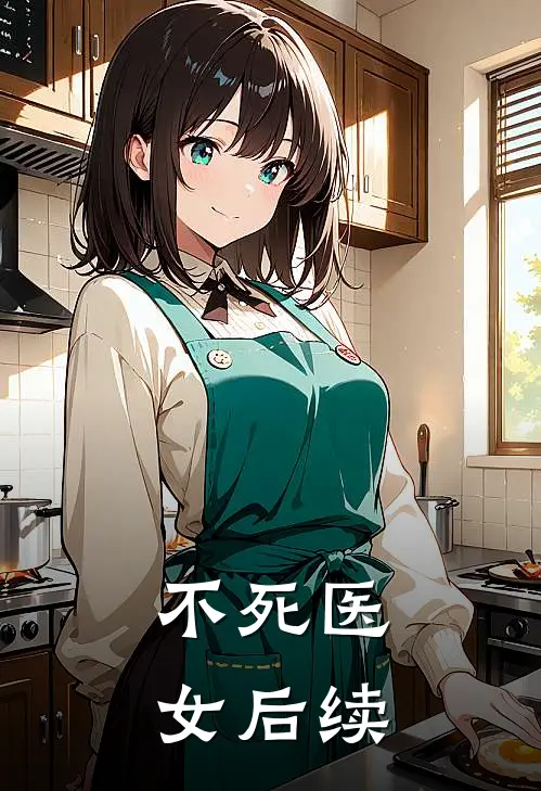 不死医女后续