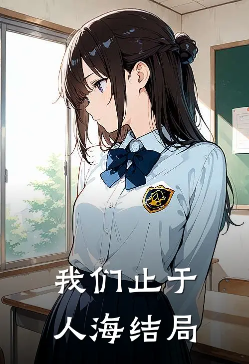 我们止于人海结局
