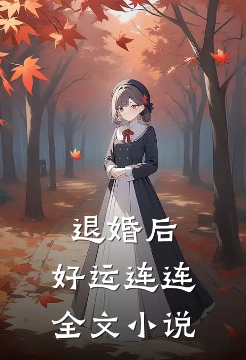 退婚后,好运连连全文免费阅读