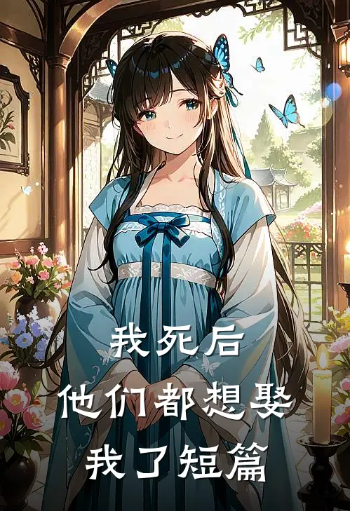 我死后,他们都想娶我了短篇文章