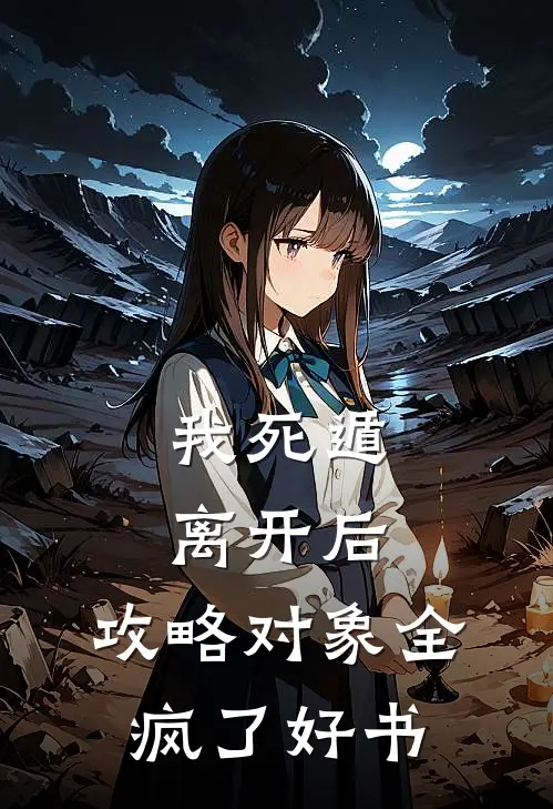 我死遁离开后，攻略对象全疯了好书