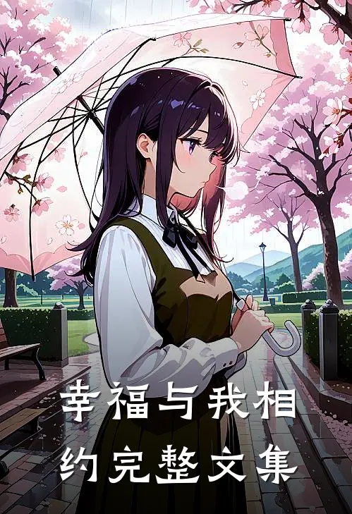 幸福与我相约完整文集