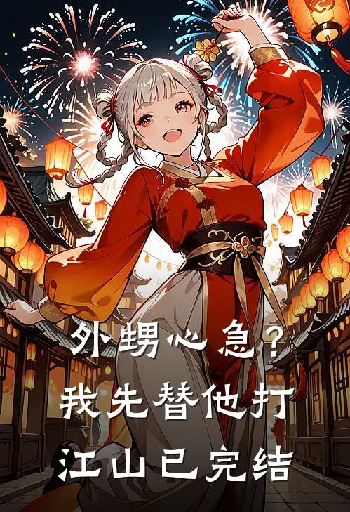 外甥心急?我先替他打江山已完结