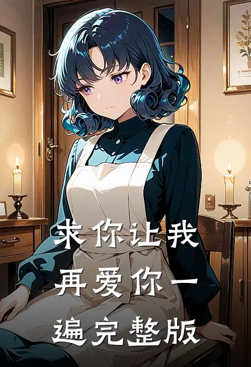 求你让我再爱你一遍完整版
