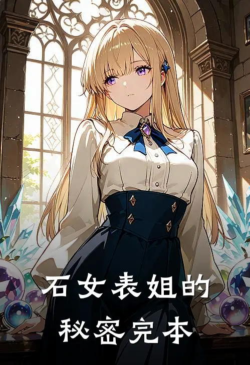 石女表姐的秘密完本