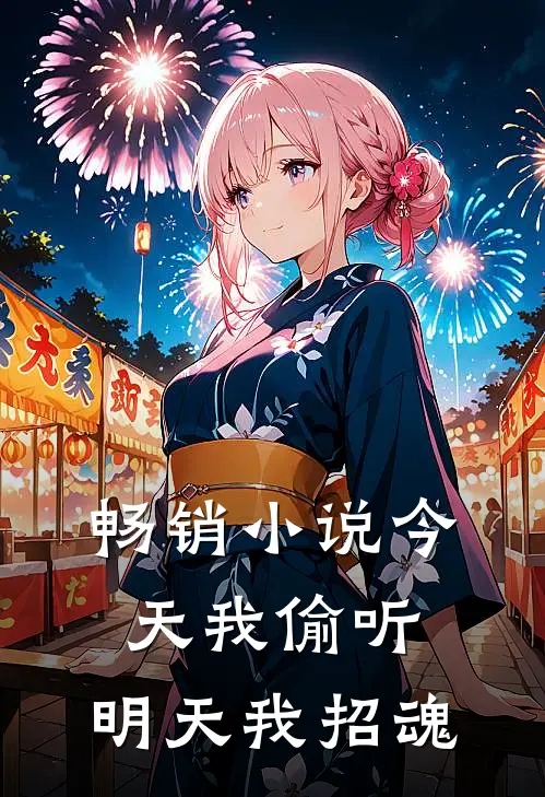 畅销今天我偷听,明天我招魂