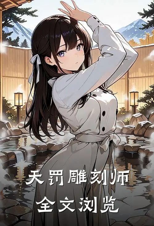 天罚雕刻师全文浏览器