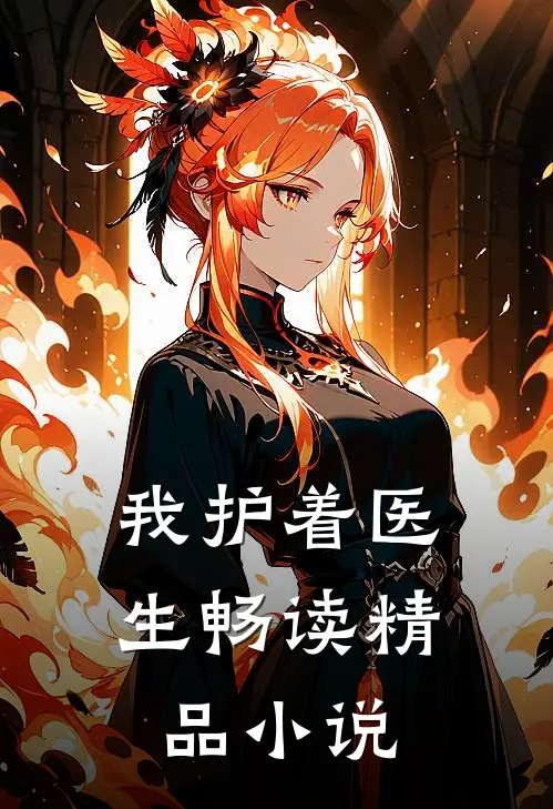 我护着医生畅读精品小说