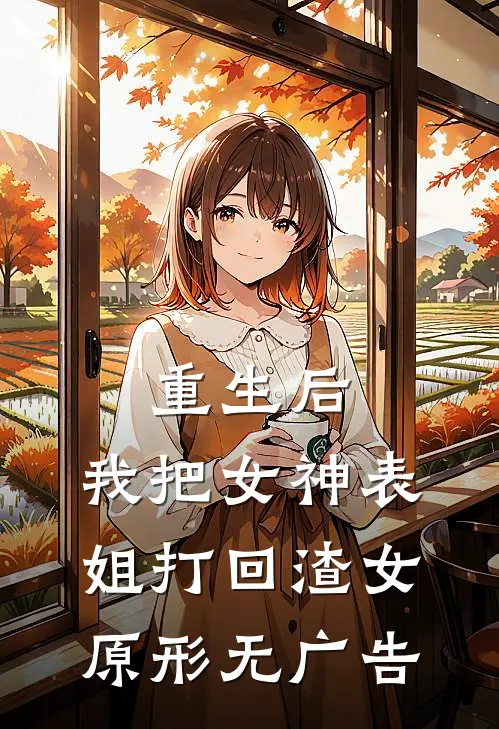 重生后,我把女神表姐打回渣女原形无广告阅读