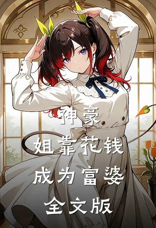 神豪姐靠花钱成为富婆全文版在线阅读