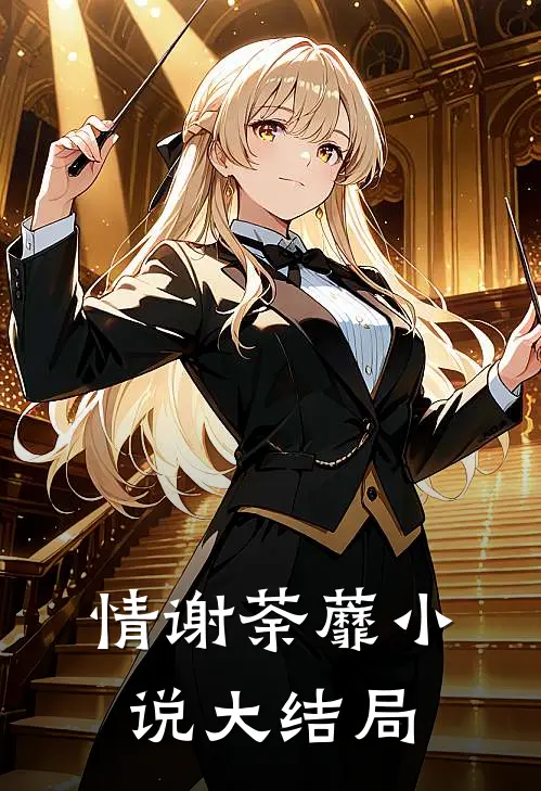 情谢荼蘼小说大结局