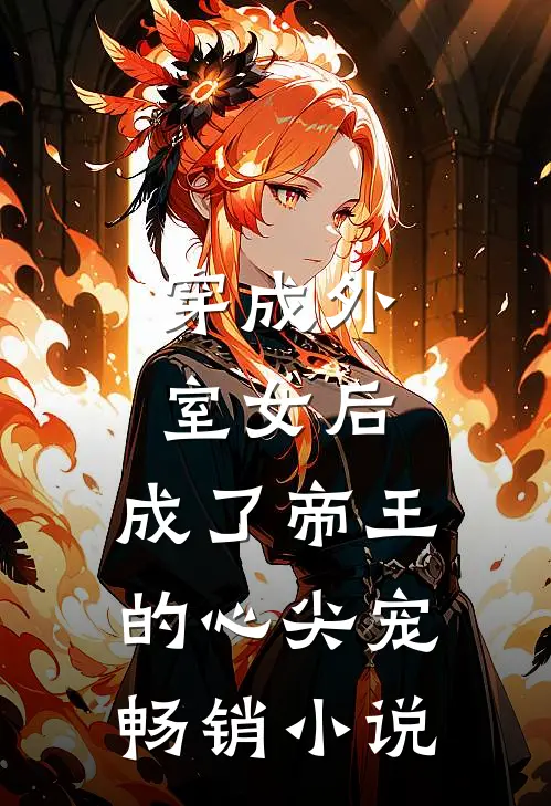 穿成外室女后,成了帝王的心尖宠畅销免费阅读