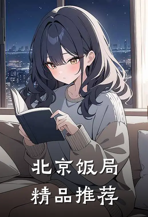 北京饭局精品推荐