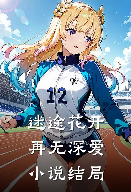 迷途花开,再无深爱结局是啥