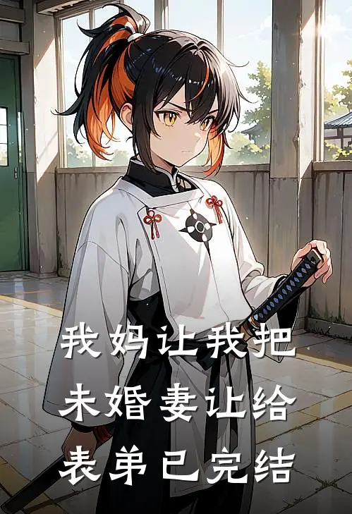 我妈让我把未婚妻让给表弟已完结