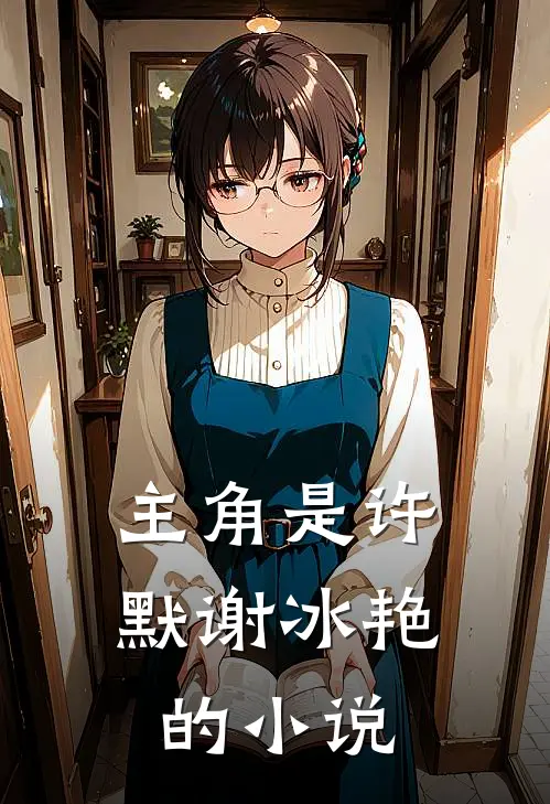 主角是许默谢冰艳的叫