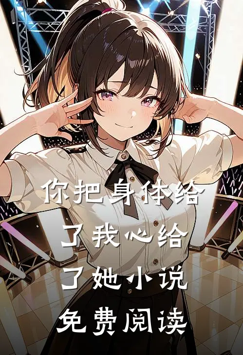 你把身体给了我心给了她小说免费阅读