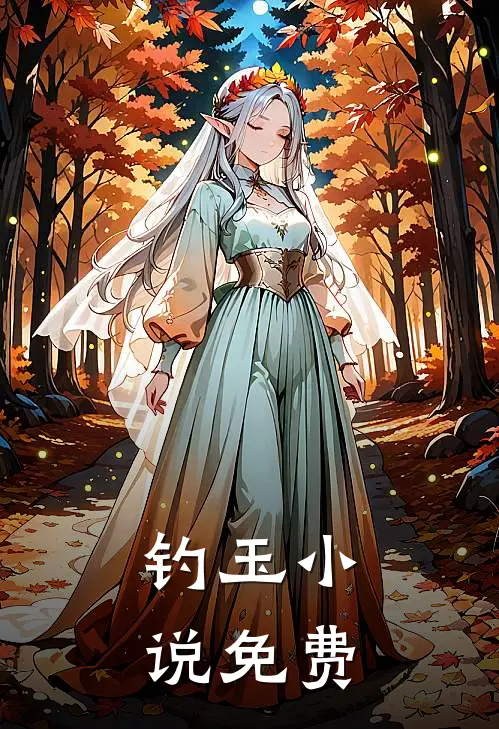 钓玉小说免费