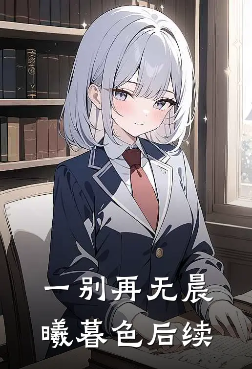 一别再无晨曦暮色后续