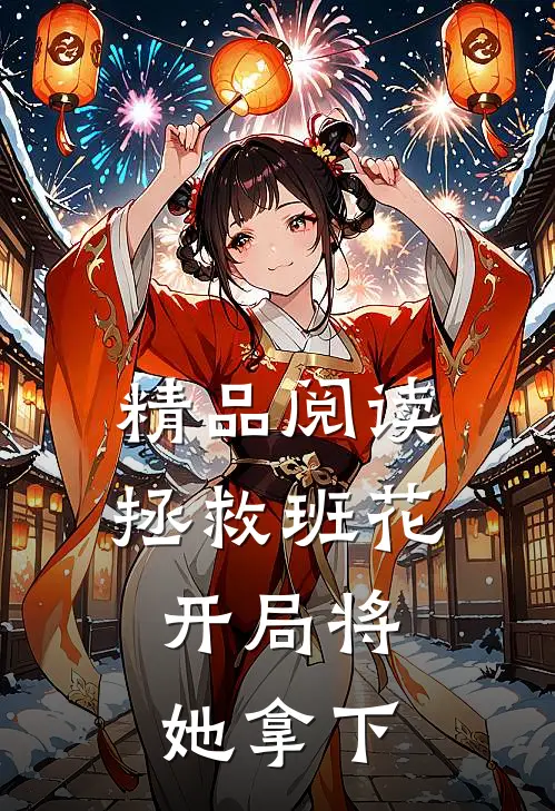 精品阅读拯救班花开局将她拿下
