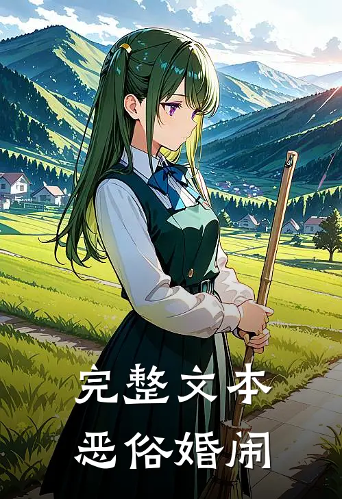 完整文本恶俗婚闹