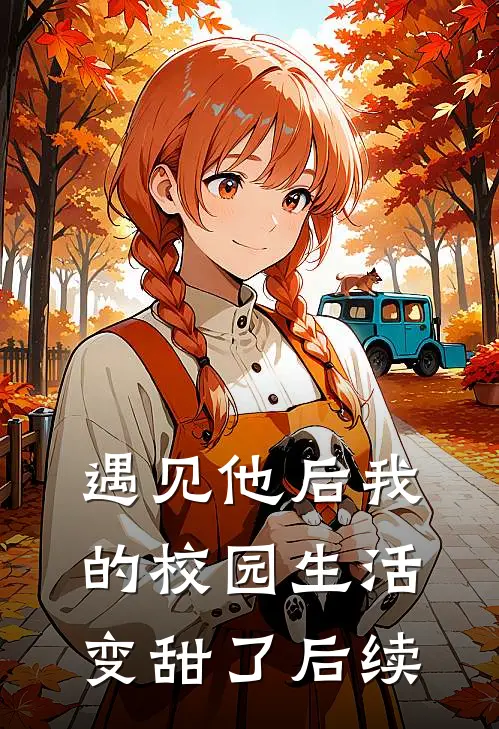 遇见他后我的校园生活变甜了后续