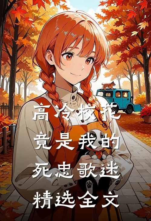 高冷校花竟是我的死忠歌迷精选全文