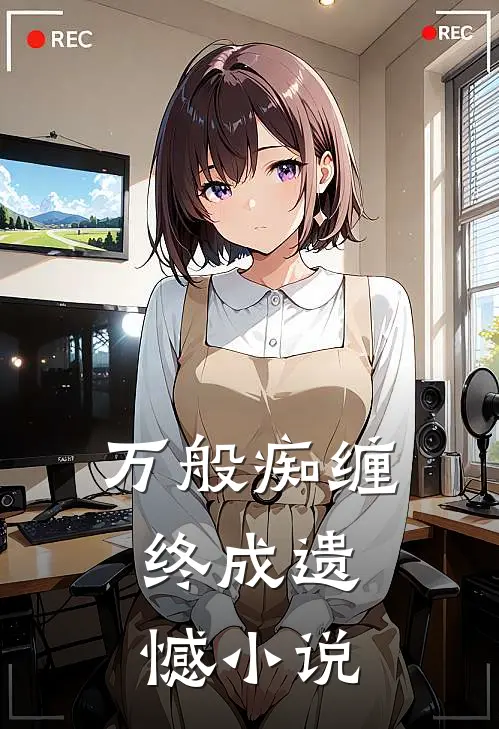 万般痴缠,终成遗憾