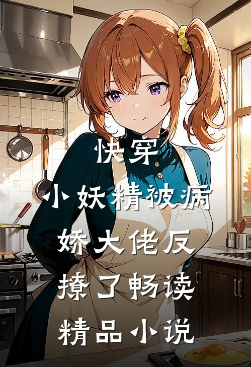 快穿小妖精被病娇大佬反撩了畅读精品