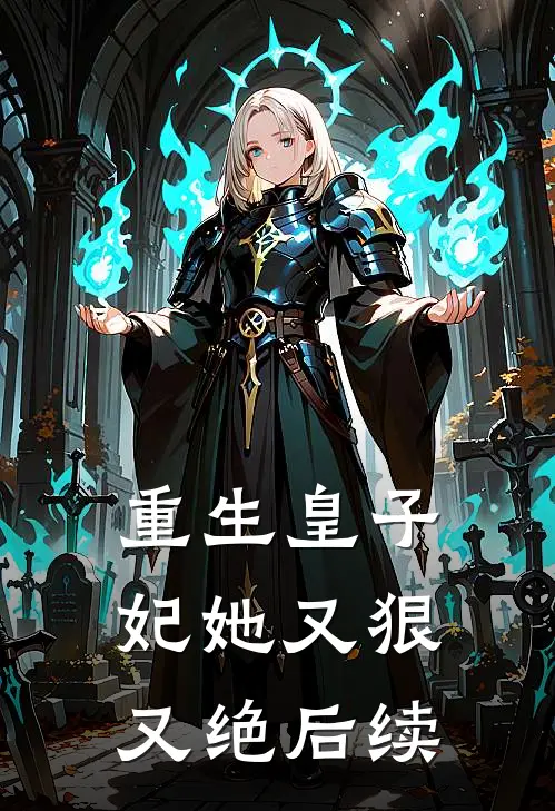 重生皇子妃她又狠又绝后续写