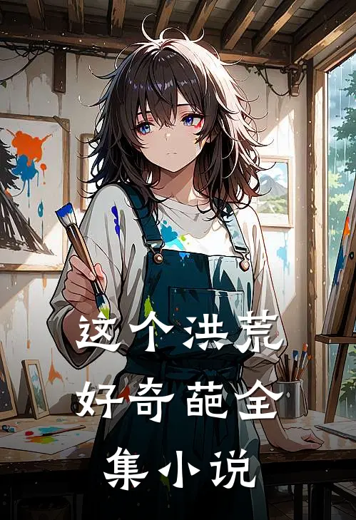 这个洪荒好奇葩全集小说