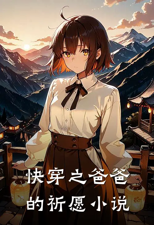 快穿之爸爸的祈愿小说