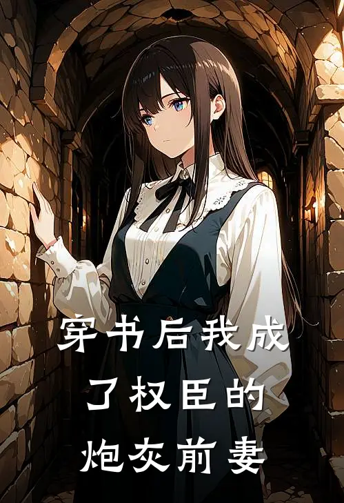 穿书后我成了权臣的炮灰前妻