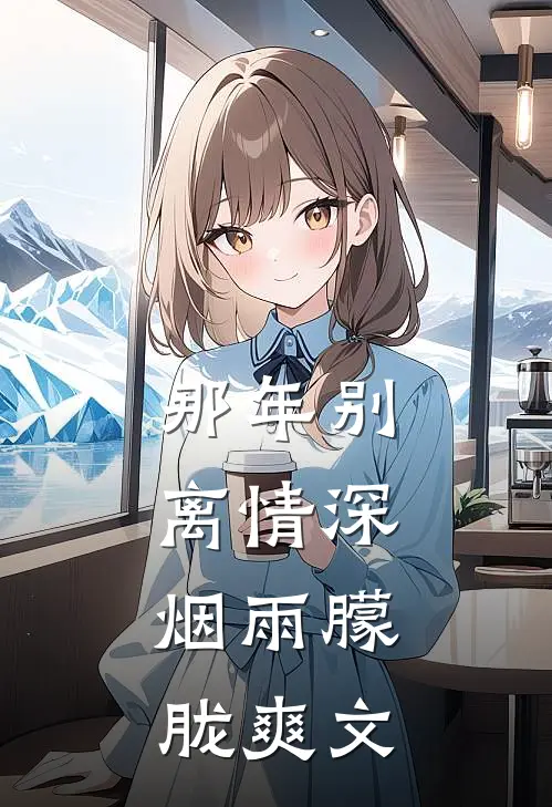 那年别离情深,烟雨朦胧爽文在线阅读