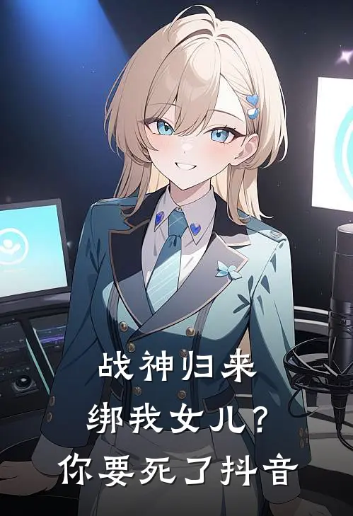 战神归来,绑我女儿?你要死了抖音
