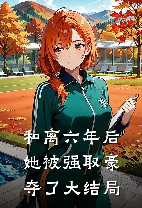 和离六年后,她被强取豪夺了大结局