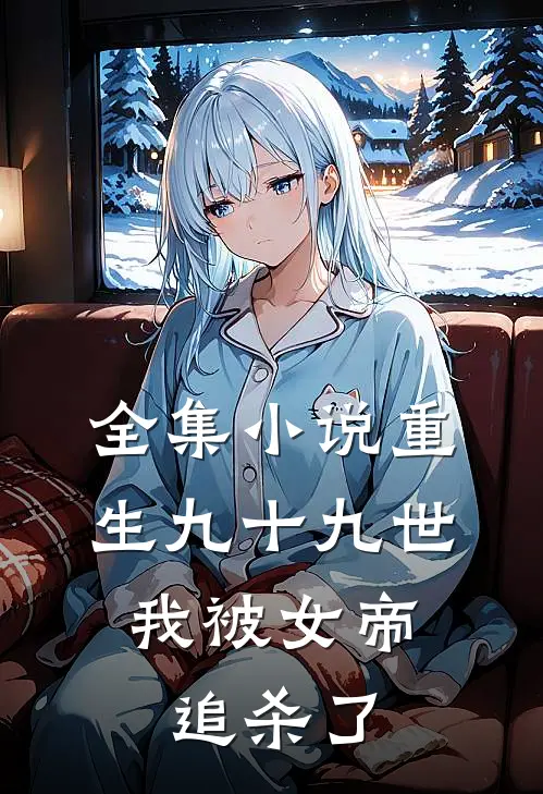 全集重生九十九世,我被女帝追杀了