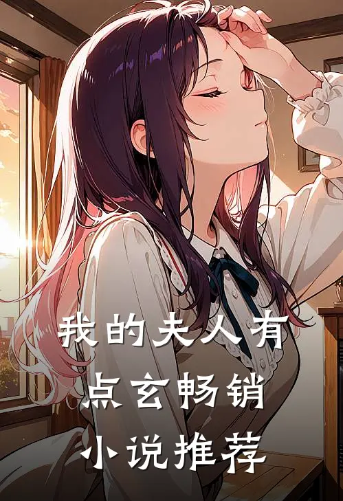 我的夫人有点玄畅销推荐免费阅读