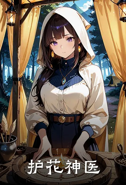 护花神医