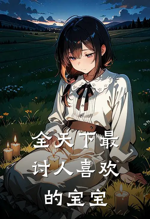 全天下最讨人喜欢的宝宝