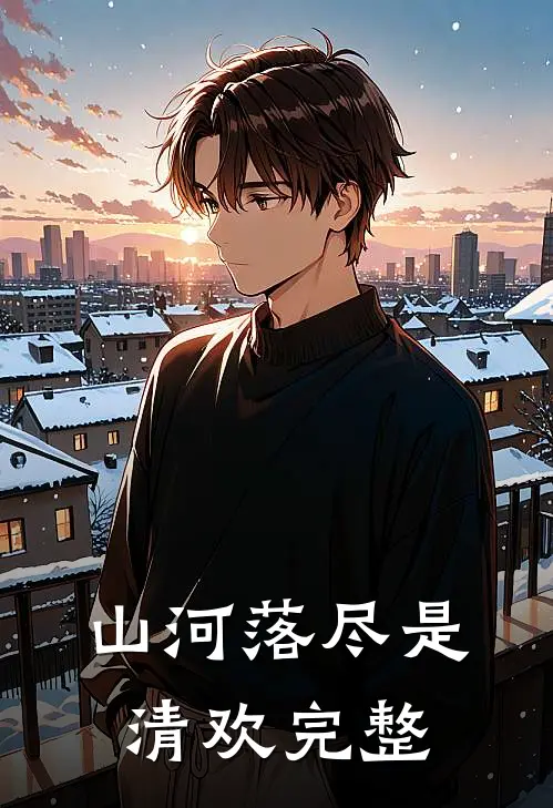 山河落尽是清欢完整