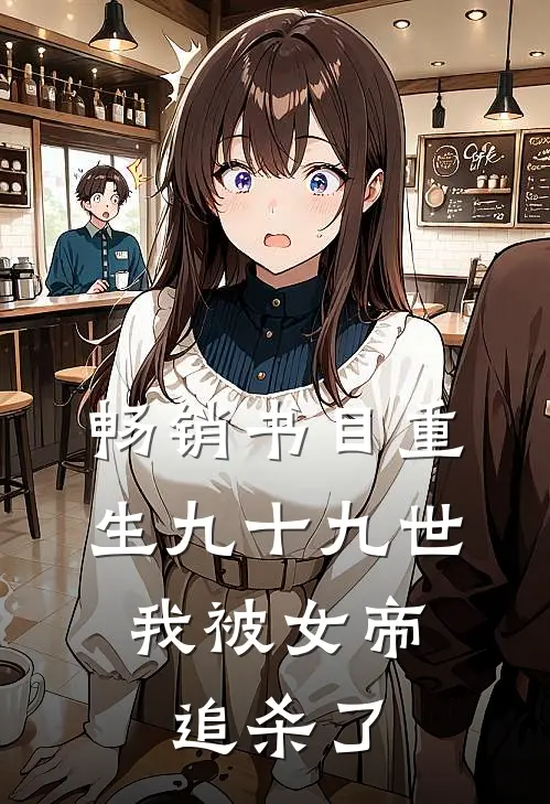 畅销书目重生九十九世,我被女帝追杀了