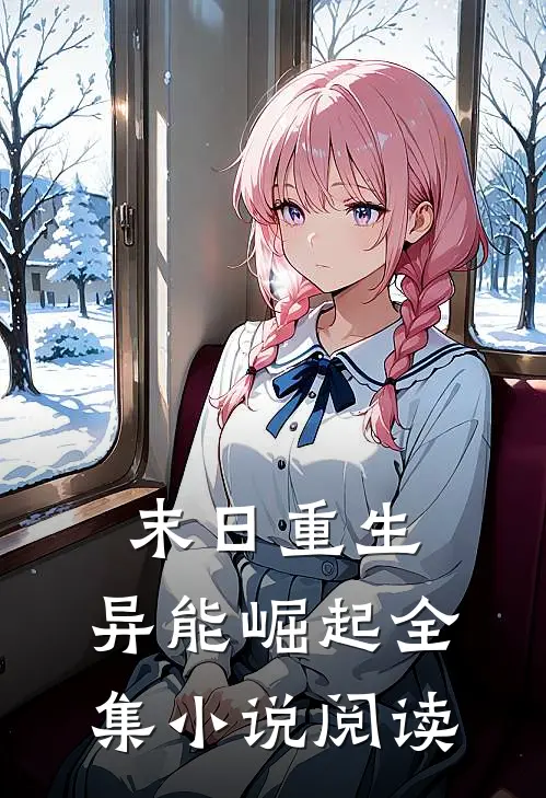 末日重生异能崛起全集阅读免费